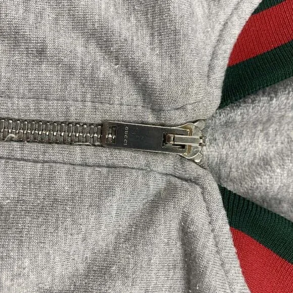 Gucci Web Sweater - Picture 5 of 8